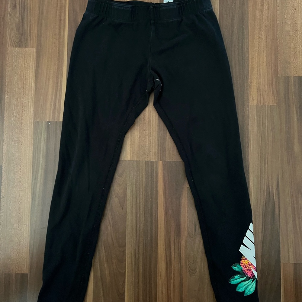 Nike Girls leggings - Picture 1 of 6